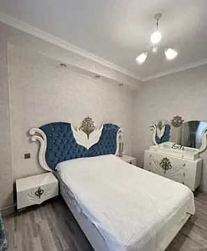 Kirayə verilir 2 otaqlı mənzil 70 m² — Bakı 2 otaq 70.00 m²