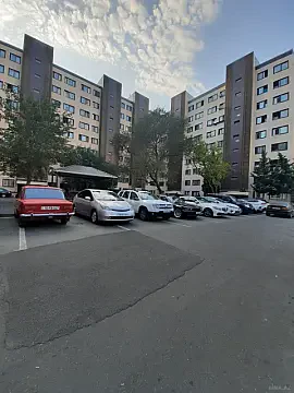 Kirayə verilir 2 otaqlı mənzil 70 m² — Bakı, 8-ci mikrorayon 2 otaq 70.00 m²
