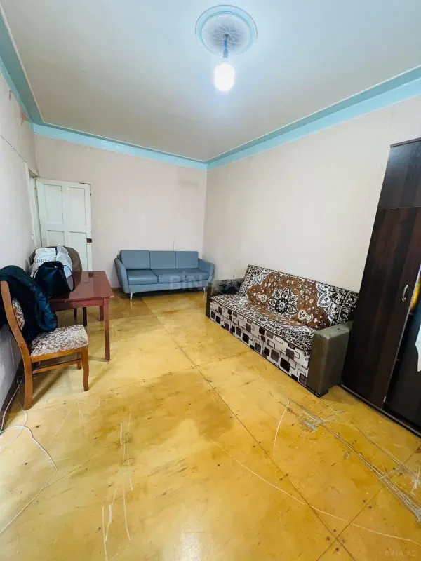 Kirayə verilir 1 otaqlı mənzil 40 m²