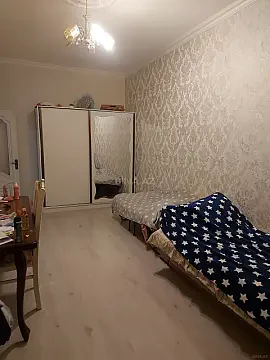 Kirayə verilir 2 otaqlı mənzil 90 m² — Bakı 2 otaq 90.00 m²