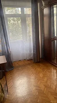 Kirayə verilir 2 otaqlı mənzil 100 m² — Bakı 2 otaq 100.00 m²