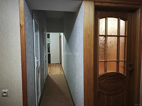 Satılır 2 otaqlı mənzil 60 m² — Bakı, Əmircan 2 otaq 60.00 m²