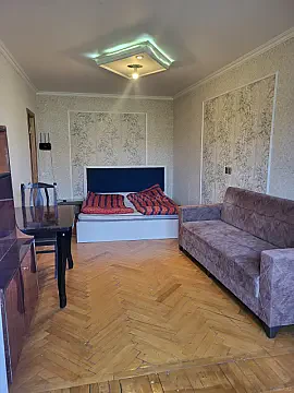Kirayə verilir 1 otaqlı mənzil 40 m² — Bakı 1 otaq 40.00 m²