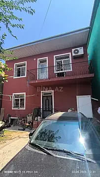 Satılır 4 otaqlı həyət evi 180 m² — Bakı, Biləcəri 4 otaq 180.00 m²