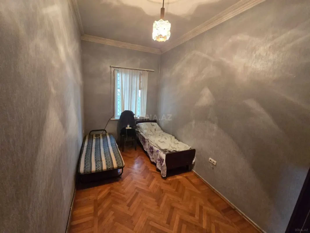 Kirayə verilir 2 otaqlı mənzil 174 m²