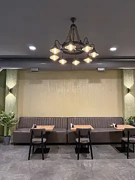 Kirayə verilir obyekt 240 m² — Bakı 240.00 m²
