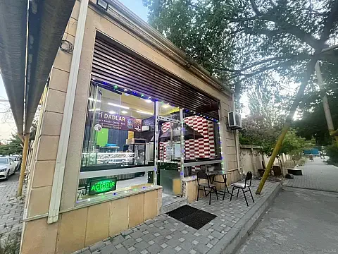 Kirayə verilir obyekt 47 m² — Bakı, Bakıxanov 47.00 m²