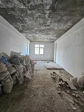 Satılır 4 otaqlı mənzil 150 m² — Bakı 4 otaq 150.00 m²