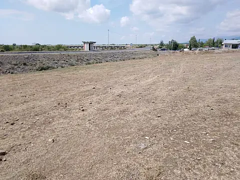 Satılır torpaq sahəsi 10 m² — Şəki 10.00 m²