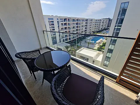 Kirayə verilir 1 otaqlı mənzil 57 m² — Bakı, Nardaran 1 otaq 57.00 m²