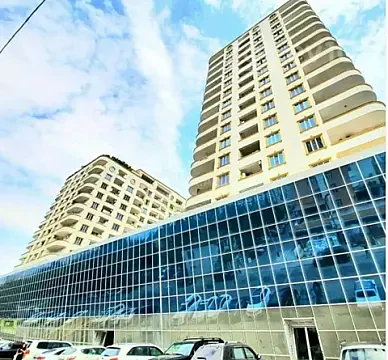 Satılır 6 otaqlı mənzil 222 m² — Bakı, Həzi Aslanov qəs. 6 otaq 222.00 m²