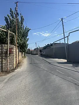 Satılır 9 otaqlı həyət evi 544 m² — Bakı, Maştağa 9 otaq 544.00 m²
