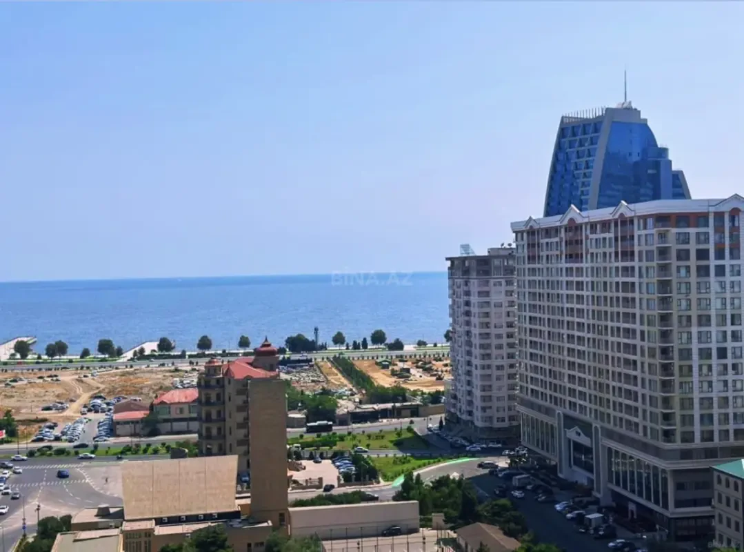 Kirayə verilir 2 otaqlı ofis 85 m²