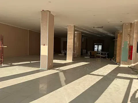 Kirayə verilir obyekt 4000 m² — Bakı, Əhmədli 4000.00 m²