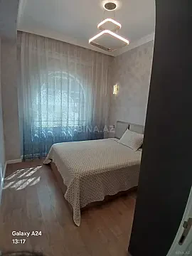 Kirayə verilir 2 otaqlı mənzil 60 m² — Sumqayıt 2 otaq 60.00 m²