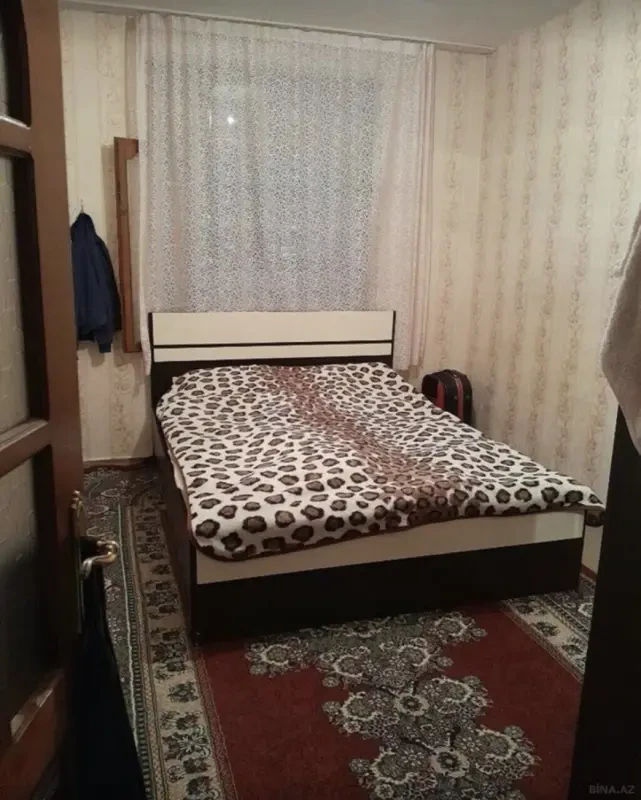Kirayə verilir 2 otaqlı mənzil 65 m²
