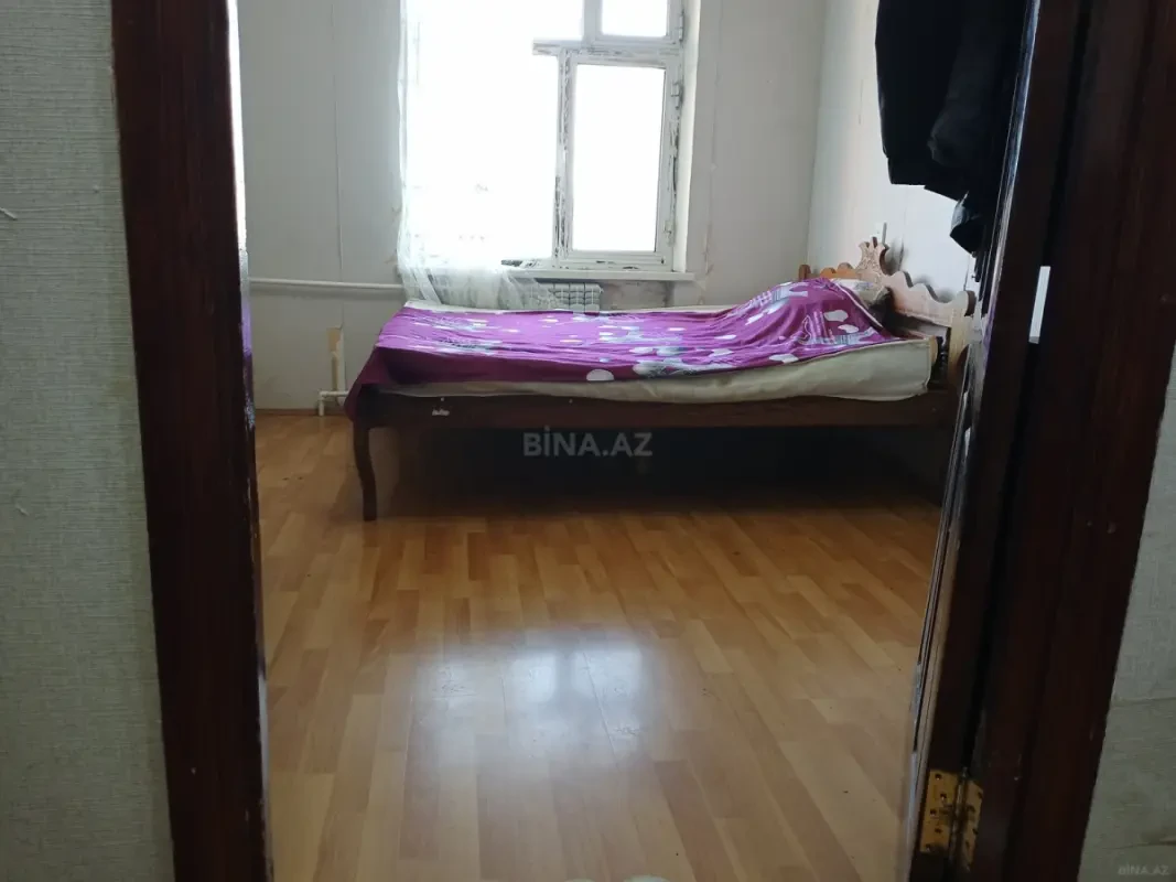 Kirayə verilir 3 otaqlı mənzil 70 m²