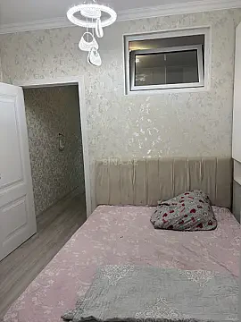 Kirayə verilir 2 otaqlı mənzil 45 m² — Xırdalan 2 otaq 45.00 m²