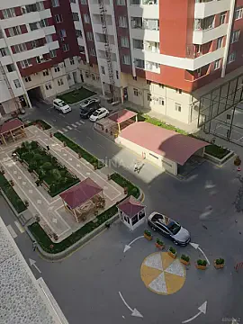 Kirayə verilir 2 otaqlı mənzil 65 m² — Bakı 2 otaq 65.00 m²