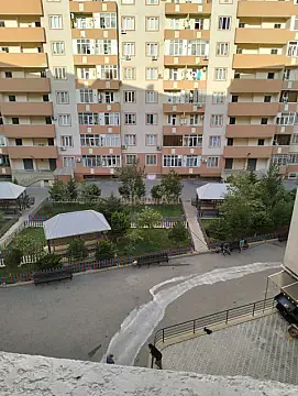 Kirayə verilir 2 otaqlı mənzil 50 m² — Bakı, Yeni Günəşli 2 otaq 50.00 m²