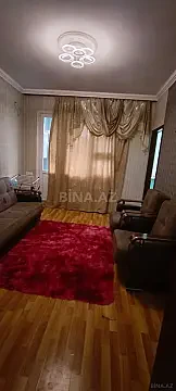 Kirayə verilir 3 otaqlı mənzil 75 m² — Bakı 3 otaq 75.00 m²