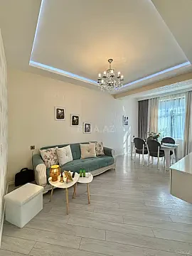 Satılır 3 otaqlı mənzil 85 m² — Bakı, Badamdar 3 otaq 85.00 m²