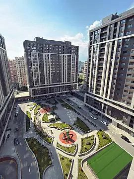 Kirayə verilir 2 otaqlı mənzil 68 m² — Bakı, Xətai 2 otaq 68.00 m²