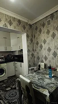 Kirayə verilir 2 otaqlı mənzil 65 m² — Bakı, Xətai 2 otaq 65.00 m²