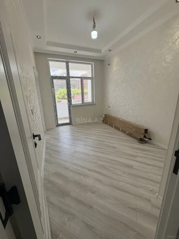 Kirayə verilir 3 otaqlı mənzil 55 m²