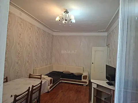 Kirayə verilir 3 otaqlı mənzil 85 m² — Bakı, Nəsimi 3 otaq 85.00 m²