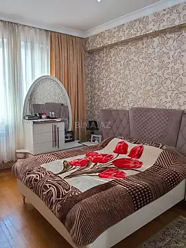 Kirayə verilir 2 otaqlı mənzil 50 m² — Bakı, Yeni Günəşli 2 otaq 50.00 m²