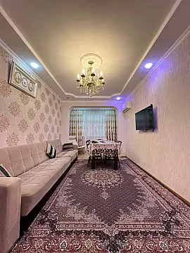 Satılır 3 otaqlı mənzil 103.4 m² — Bakı 3 otaq 103.40 m²