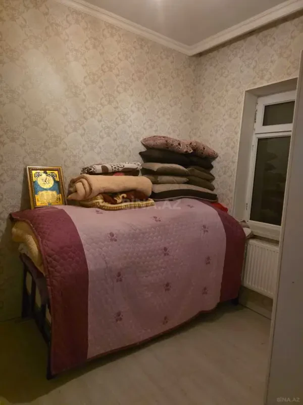 Satılır 5 otaqlı həyət evi 90 m²