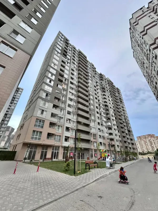 Kirayə verilir 1 otaqlı mənzil 30 m²