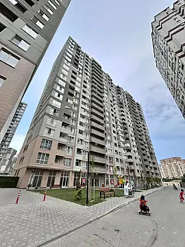 Kirayə verilir 1 otaqlı mənzil 30 m² — Bakı 1 otaq 30.00 m²