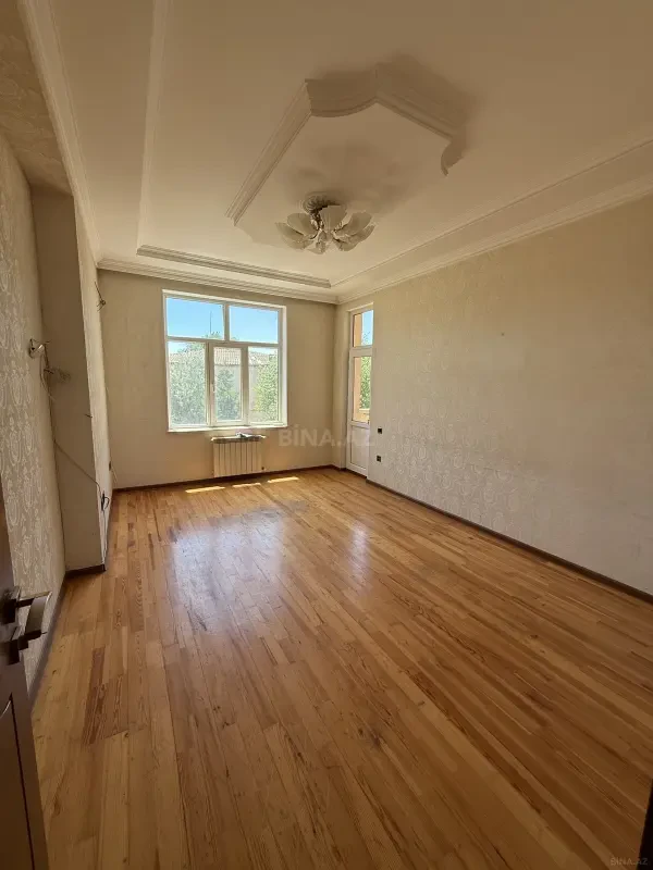 Kirayə verilir 3 otaqlı mənzil 90 m²