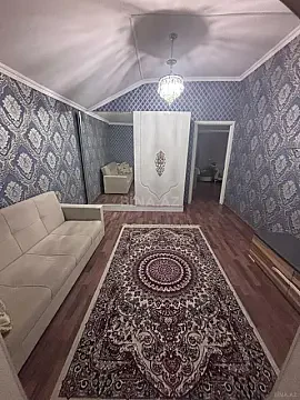 Kirayə verilir 3 otaqlı mənzil 125 m² — Bakı, İnşaatçılar 3 otaq 125.00 m²