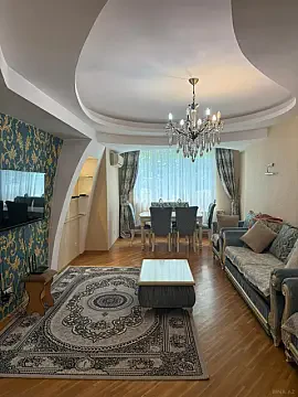 Kirayə verilir 3 otaqlı mənzil 80 m² — Bakı 3 otaq 80.00 m²