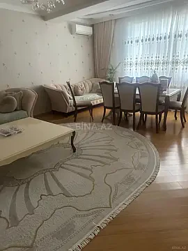 Satılır 4 otaqlı mənzil 183 m² — Bakı, Əhmədli 4 otaq 183.00 m²