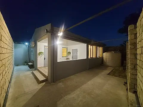 Satılır 2 otaqlı həyət evi 56 m² — Bakı, Sabunçu 2 otaq 56.00 m²