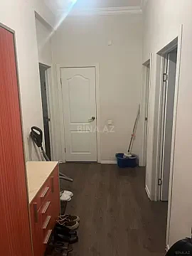 Satılır 2 otaqlı mənzil 60 m² — Bakı, Yasamal 2 otaq 60.00 m²