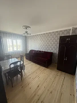 Kirayə verilir 2 otaqlı mənzil 45 m² — Bakı 2 otaq 45.00 m²