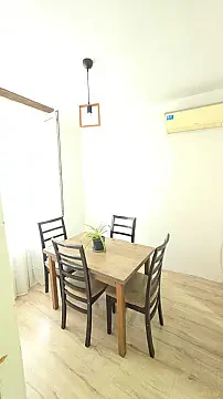 Kirayə verilir 2 otaqlı mənzil 55 m² — Bakı, İnşaatçılar 2 otaq 55.00 m²
