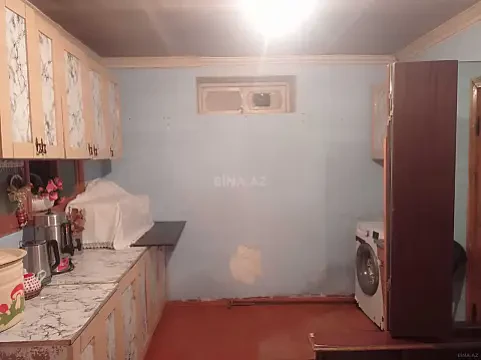 Satılır 5 otaqlı həyət evi 110 m² — Bakı, Biləcəri 5 otaq 110.00 m²
