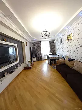 Satılır 2 otaqlı mənzil 78 m² — Bakı, Əhmədli 2 otaq 78.00 m²