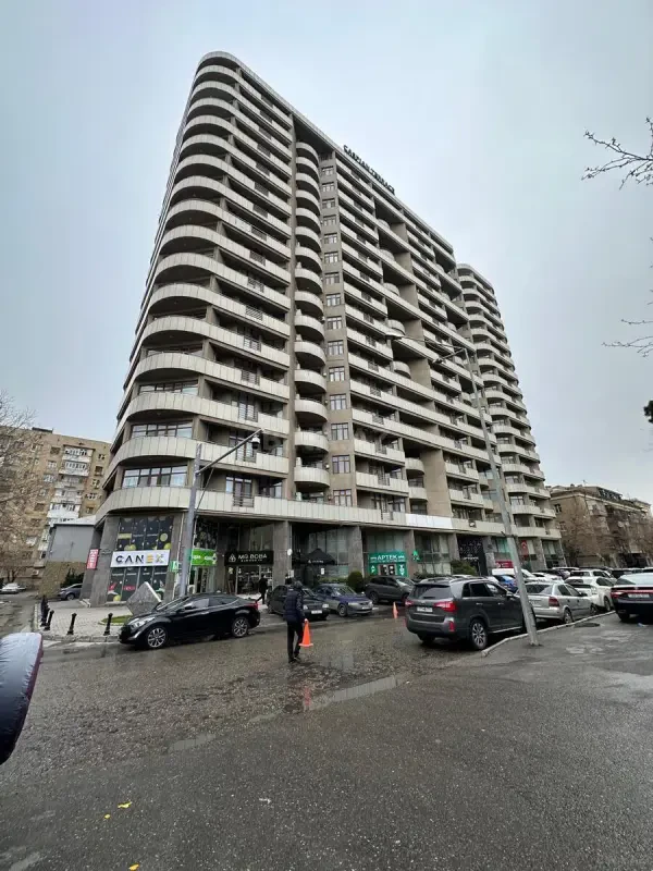 Kirayə verilir obyekt 170 m²