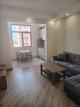 Kirayə verilir 2 otaqlı mənzil 65 m² — Bakı 2 otaq 65.00 m²