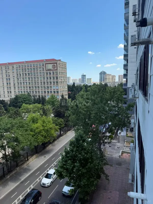 Kirayə verilir 3 otaqlı mənzil 74 m²