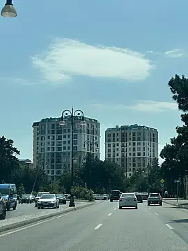 Satılır 3 otaqlı mənzil 96 m² — Bakı, Badamdar 3 otaq 96.00 m²