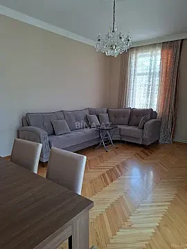 Satılır 1 otaqlı mənzil 35 m² — Bakı, Xətai 1 otaq 35.00 m²